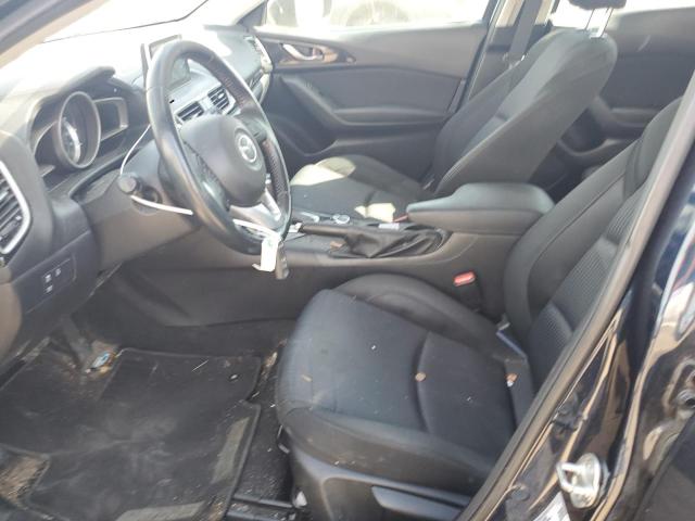 Photo 7 from auction – 2016 MAZDA 3 TOURING with VIN 3MZBM1M74GM323076