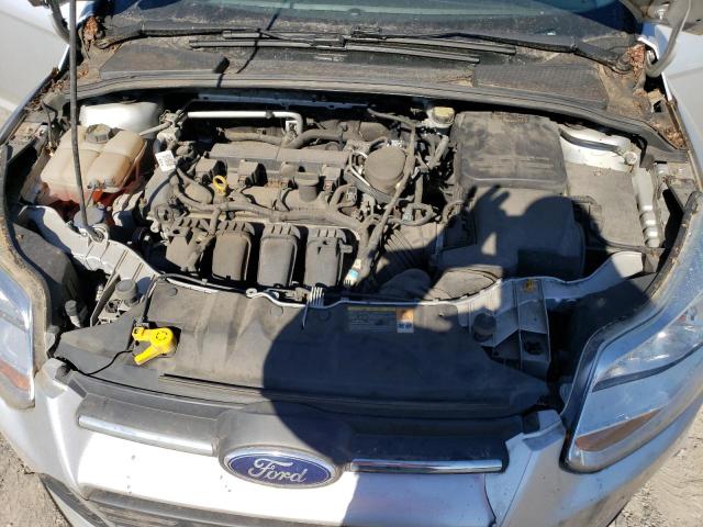 Photo 11 from auction – 2014 FORD FOCUS SE with VIN 1FADP3F2XEL162091