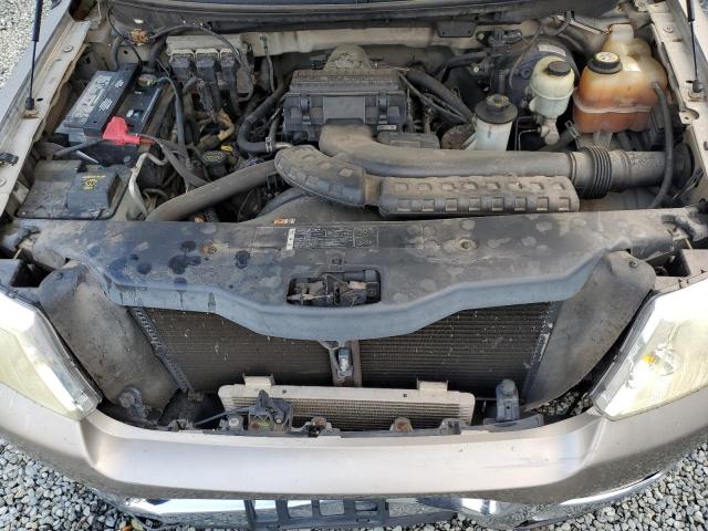 Photo 11 from auction – 2005 FORD F150 with VIN 1FTPX12575FB54265