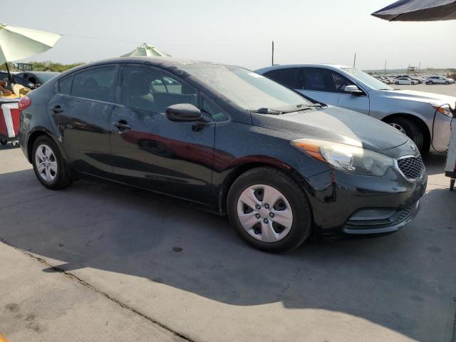 Photo 4 from auction – 2015 KIA FORTE LX with VIN KNAFK4A67F5323033