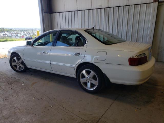 صورة رقم 2 من المزاد - 2003 ACURA 3.2TL TYPE مع VIN 19UUA56973A071682