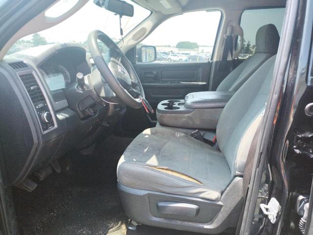 Photo 7 from auction – 2015 RAM 1500 ST with VIN 1C6RR6KGXFS669097