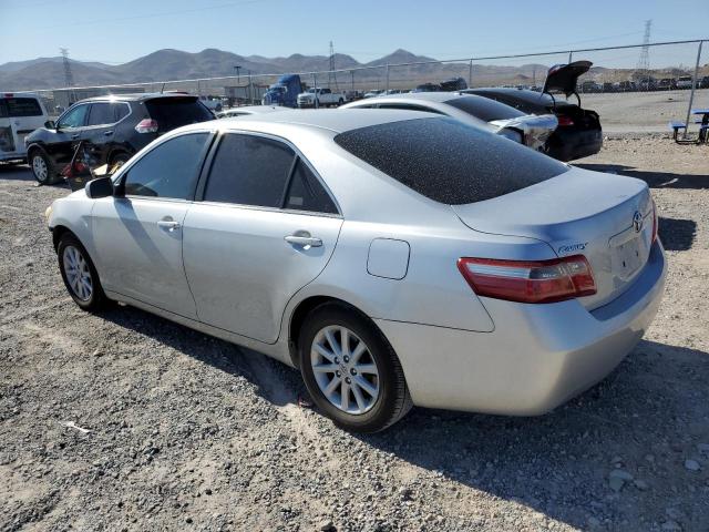 Photo 2 from auction – 2009 TOYOTA CAMRY BASE with VIN 4T4BE46K99R111163