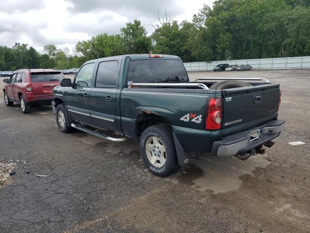 Photo 2 from auction – 2005 CHEVROLET SILVERADO with VIN 2GCEK13T951111220