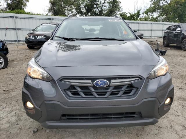 Снимка 5 от търг – 2023 SUBARU CROSSTREK с VIN JF2GTHSC6PH243045