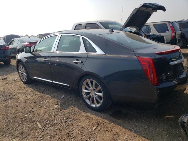 Photo 2 from auction – 2014 CADILLAC XTS PREMIU with VIN 2G61P5S3XE9313643
