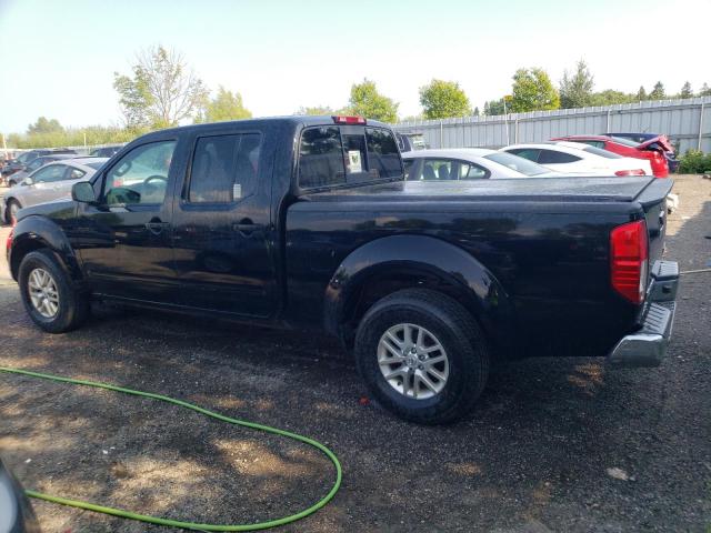 Photo 2 from auction – 2014 NISSAN FRONTIER S with VIN 1N6AD0FV4EN760306
