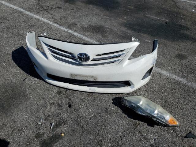 Foto 12 de la subasta – 2013 TOYOTA COROLLA BA con VIN 2T1BU4EE6DC023786
