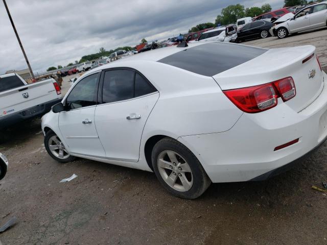 Photo 2 from auction – 2013 CHEVROLET MALIBU LS with VIN 1G11B5SA1DF280119