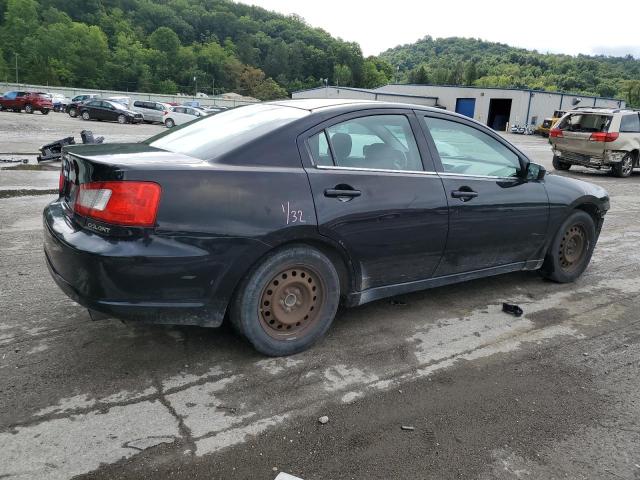 Photo 3 from auction – 2012 MITSUBISHI GALANT ES with VIN 4A32B3FF3CE009389