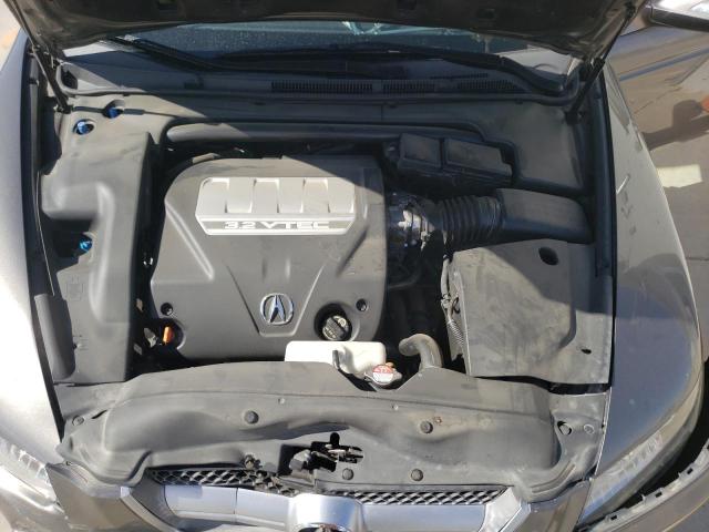 Photo 11 from auction – 2008 ACURA TL with VIN 19UUA66218A051959