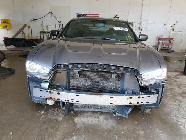Photo 5 from auction – 2012 DODGE CHARGER SX with VIN 2C3CDXHG3CH205425