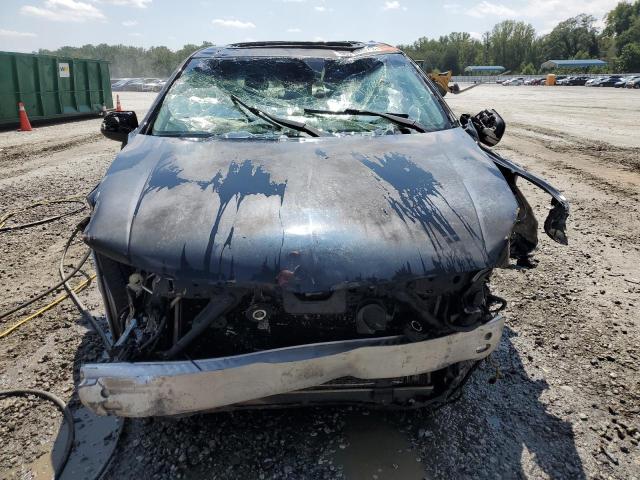 Photo 5 from auction – 2009 ACURA TSX with VIN JH4CU26699C024347