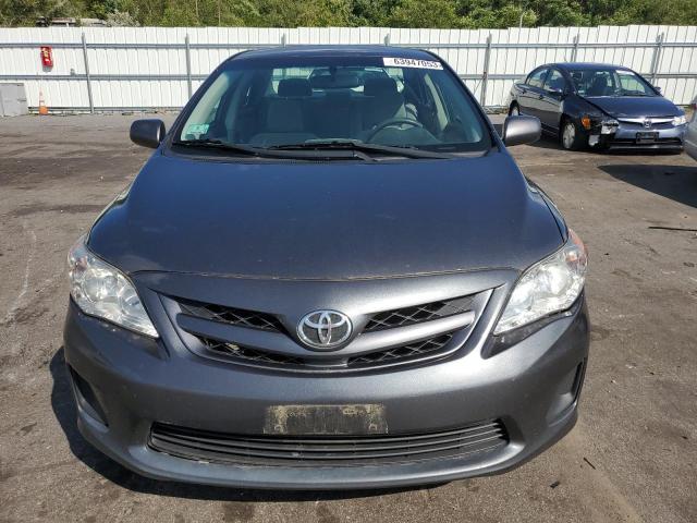 Photo 5 from auction – 2011 TOYOTA COROLLA with VIN JTDBU4EE4BJ098326