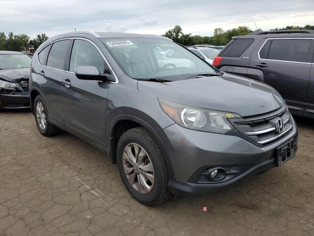 Photo 4 from auction – 2012 HONDA CR-V EXL with VIN 2HKRM4H75CH632553