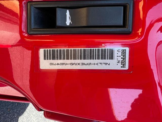 Photo 10 from auction – 2002 FERRARI 360 SPIDER with VIN ZFFYT53AX20128438