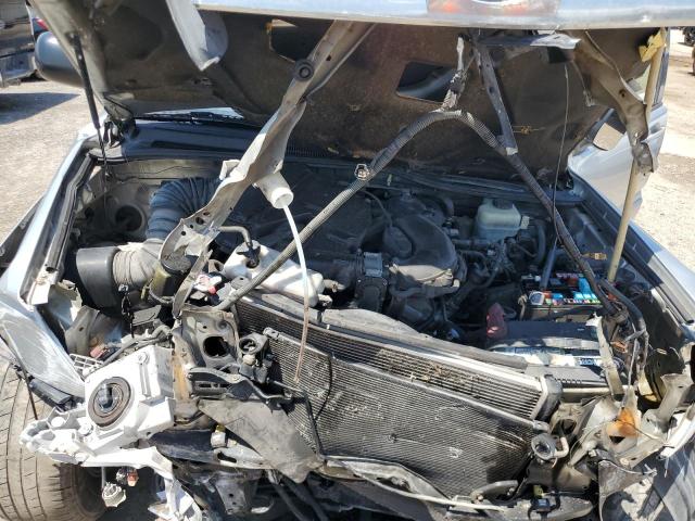 Photo 12 from auction – 2005 TOYOTA 4RUNNER SR with VIN JTEZU14R850054238