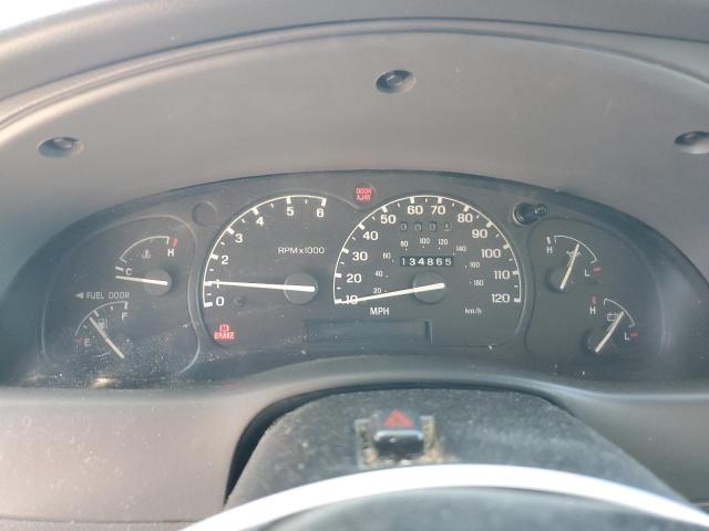 Photo 9 from auction – 2003 FORD RANGER with VIN 1FTYR11U63TA30915