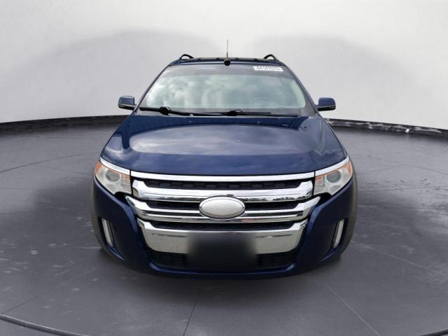 Photo 5 from auction – 2012 FORD EDGE LIMIT with VIN 2FMDK3KC8CBA71028