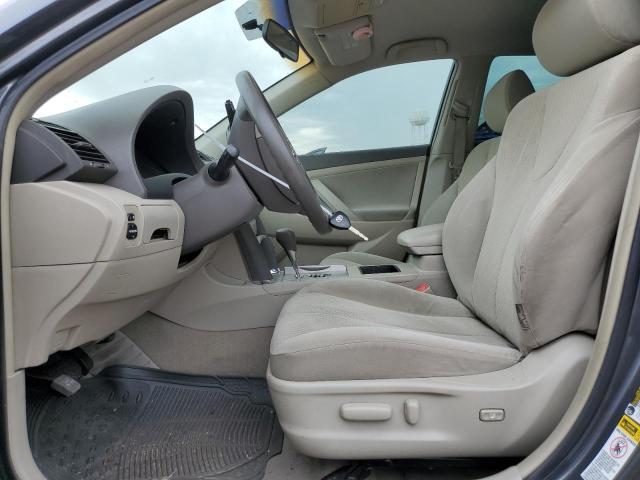 Photo 7 from auction – 2007 TOYOTA CAMRY CE with VIN 4T1BE46K47U048240