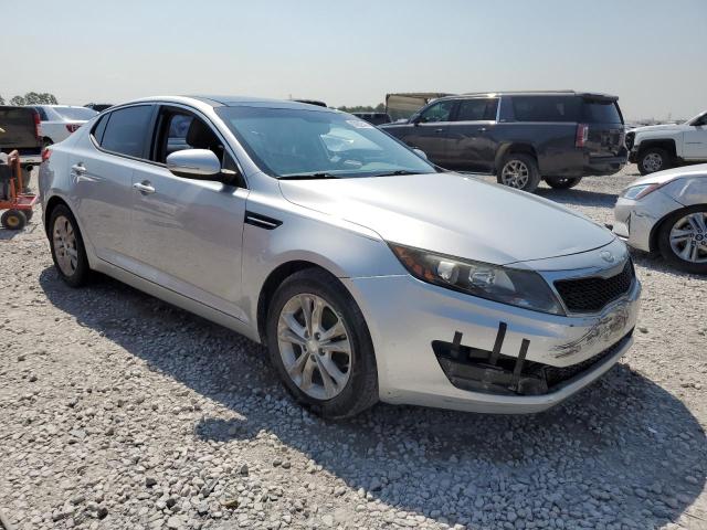 Photo 4 from auction – 2013 KIA OPTIMA EX with VIN 5XXGN4A72DG177088