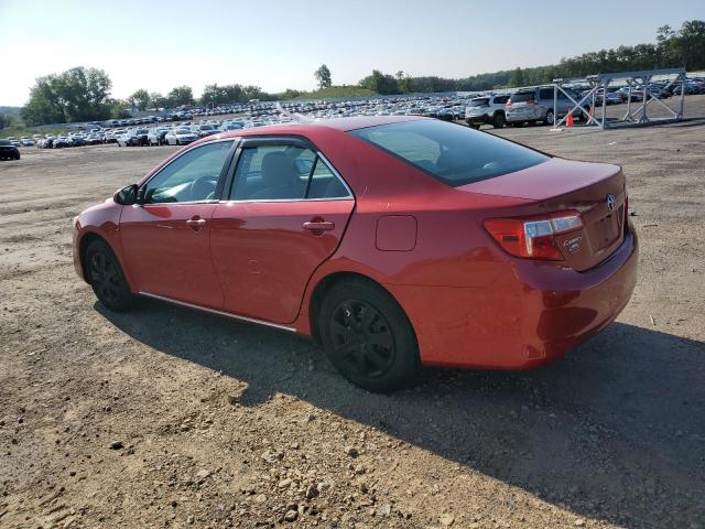 Photo 2 from auction – 2013 TOYOTA CAMRY L with VIN 4T1BF1FK5DU653133