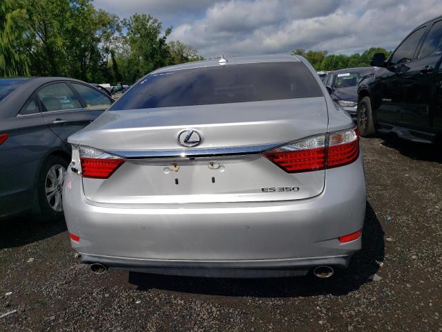 Photo 6 from auction – 2014 LEXUS ES 350 with VIN JTHBK1GGXE2137209