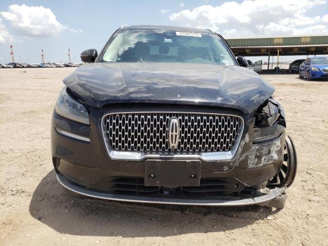 Photo 5 from auction – 2021 LINCOLN CORSAIR RE with VIN 5LMCJ2C95MUL21152