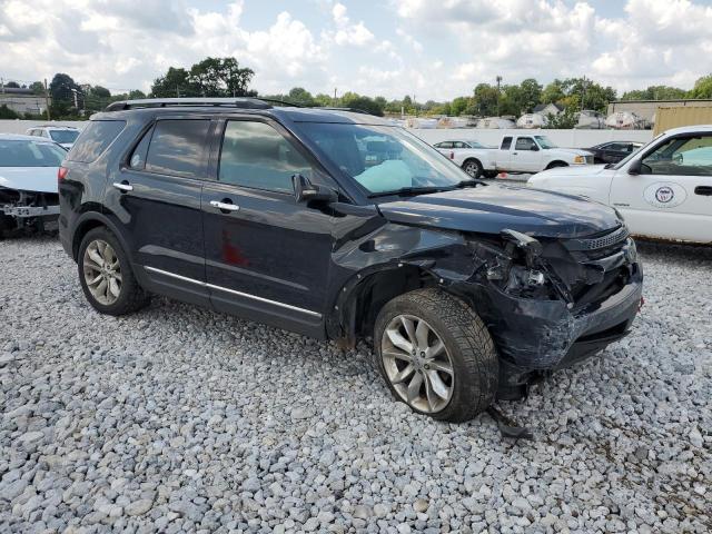Photo 4 from auction – 2011 FORD EXPLORER L with VIN 1FMHK8F87BGA86891
