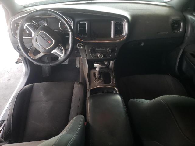Photo 8 from auction – 2016 DODGE CHARGER SX with VIN 2C3CDXHG5GH227612
