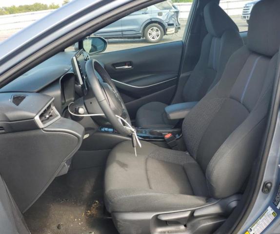 Photo 7 from auction – 2020 TOYOTA COROLLA SE with VIN 5YFS4RCE4LP032209