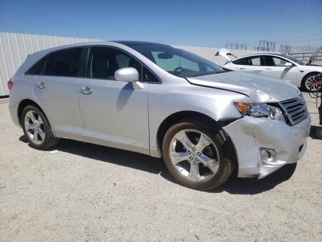 Photo 4 from auction – 2010 TOYOTA VENZA with VIN 4T3ZK3BB6AU025256