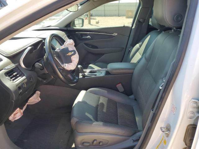 Photo 7 from auction – 2018 CHEVROLET IMPALA LT with VIN 2G1105SA2J9155706