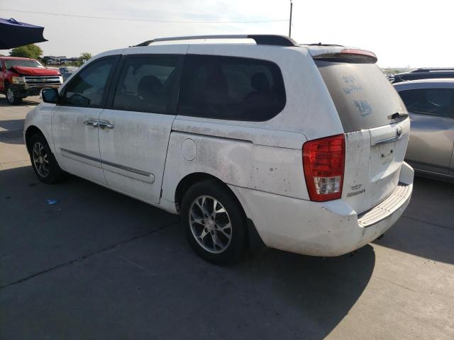 Photo 2 from auction – 2014 KIA SEDONA EX with VIN KNDMH4C76E6536093