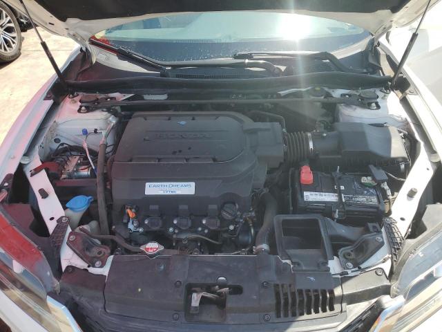 Photo 11 from auction – 2015 HONDA ACCORD EXL with VIN 1HGCT2B85FA002446