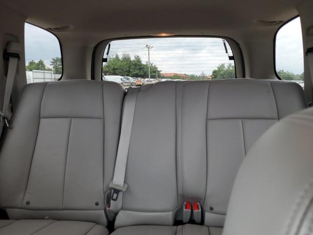 Photo 10 from auction – 2008 GMC ENVOY DENA with VIN 1GKET63M682245338