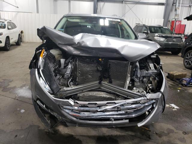 Photo 5 from auction – 2021 FORD EDGE SEL with VIN 2FMPK4J98MBA01166
