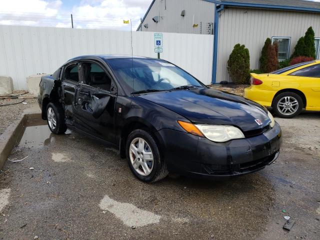 Photo 4 from auction – 2006 SATURN ION LEVEL with VIN 1G8AN15F06Z200271