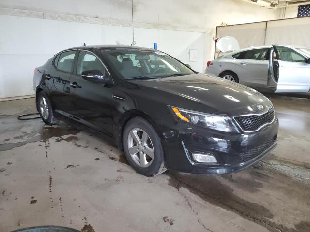 Photo 4 from auction – 2015 KIA OPTIMA LX with VIN 5XXGM4A70FG389672