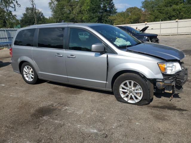 Photo 4 from auction – 2018 DODGE GRAND CARA with VIN 2C4RDGCG6JR299739