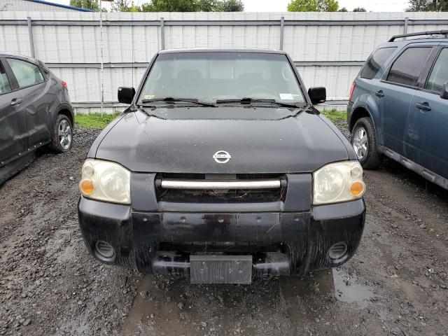 Photo 5 from auction – 2003 NISSAN FRONTIER K with VIN 1N6DD26T83C451292