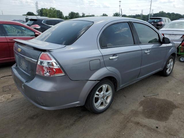 Photo 3 from auction – 2011 CHEVROLET AVEO with VIN KL1TG5DE0BB148580