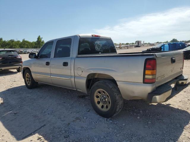 Photo 2 from auction – 2006 GMC NEW SIERRA with VIN 2GTEC13V561242578