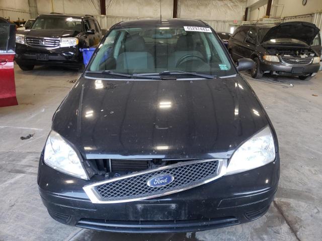 Photo 5 from auction – 2007 FORD FOCUS ZX3 with VIN 1FAFP31N37W263985