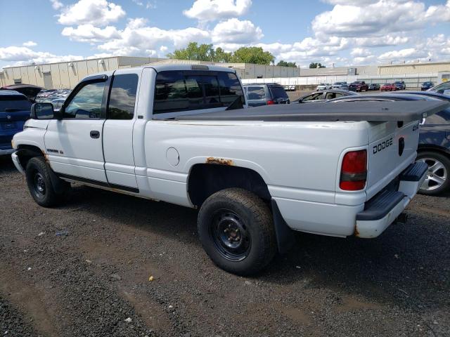 Photo 2 from auction – 2001 DODGE RAM 1500 with VIN 3B7HF13Y61M582905