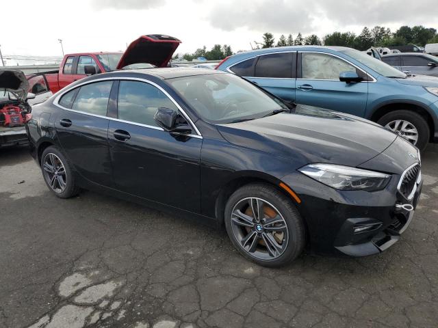 Photo 4 from auction – 2021 BMW 228XI with VIN WBA73AK07M7H63333