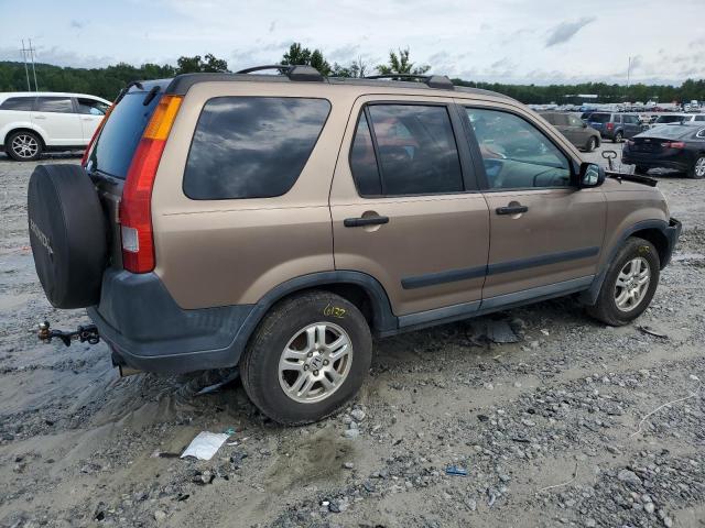 Photo 3 from auction – 2004 HONDA CRV with VIN SHSRD78844U212978