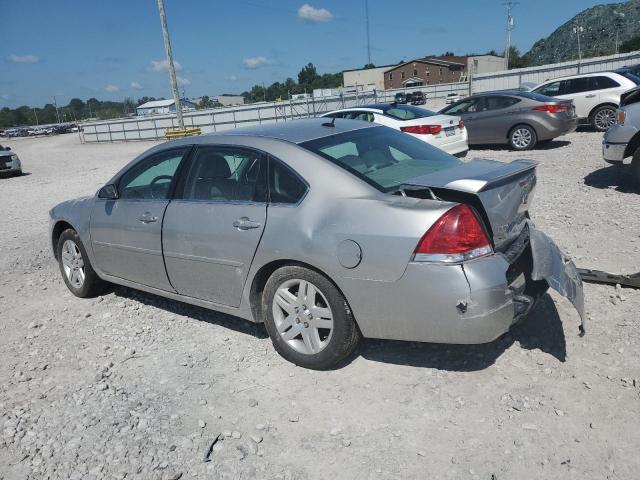 Photo 2 from auction – 2007 CHEVROLET IMPALA LT with VIN 2G1WC58R579223757