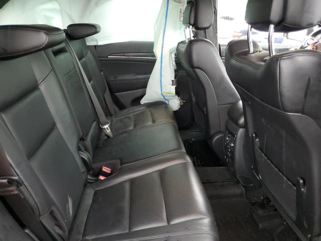 Photo 10 from auction – 2021 JEEP GRAND CHER with VIN 1C4RJFBG9MC668630