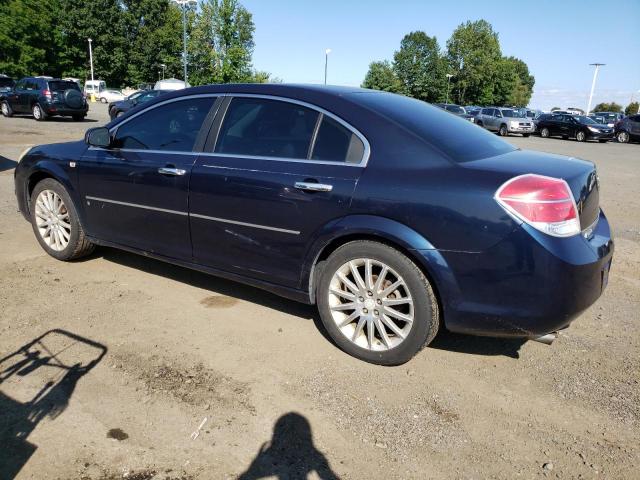 Photo 2 from auction – 2007 SATURN AURA XR with VIN 1G8ZV57787F274895